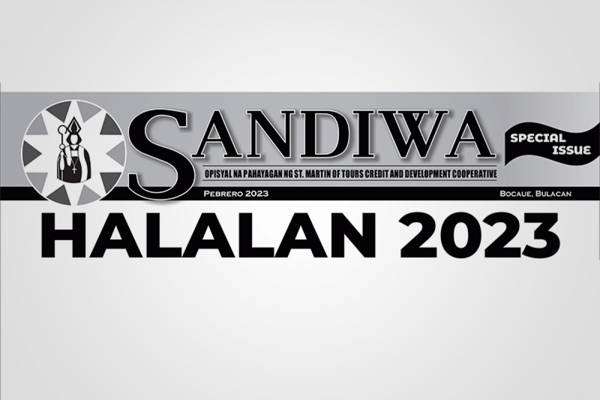 2023 St. Martin Coop General Elections