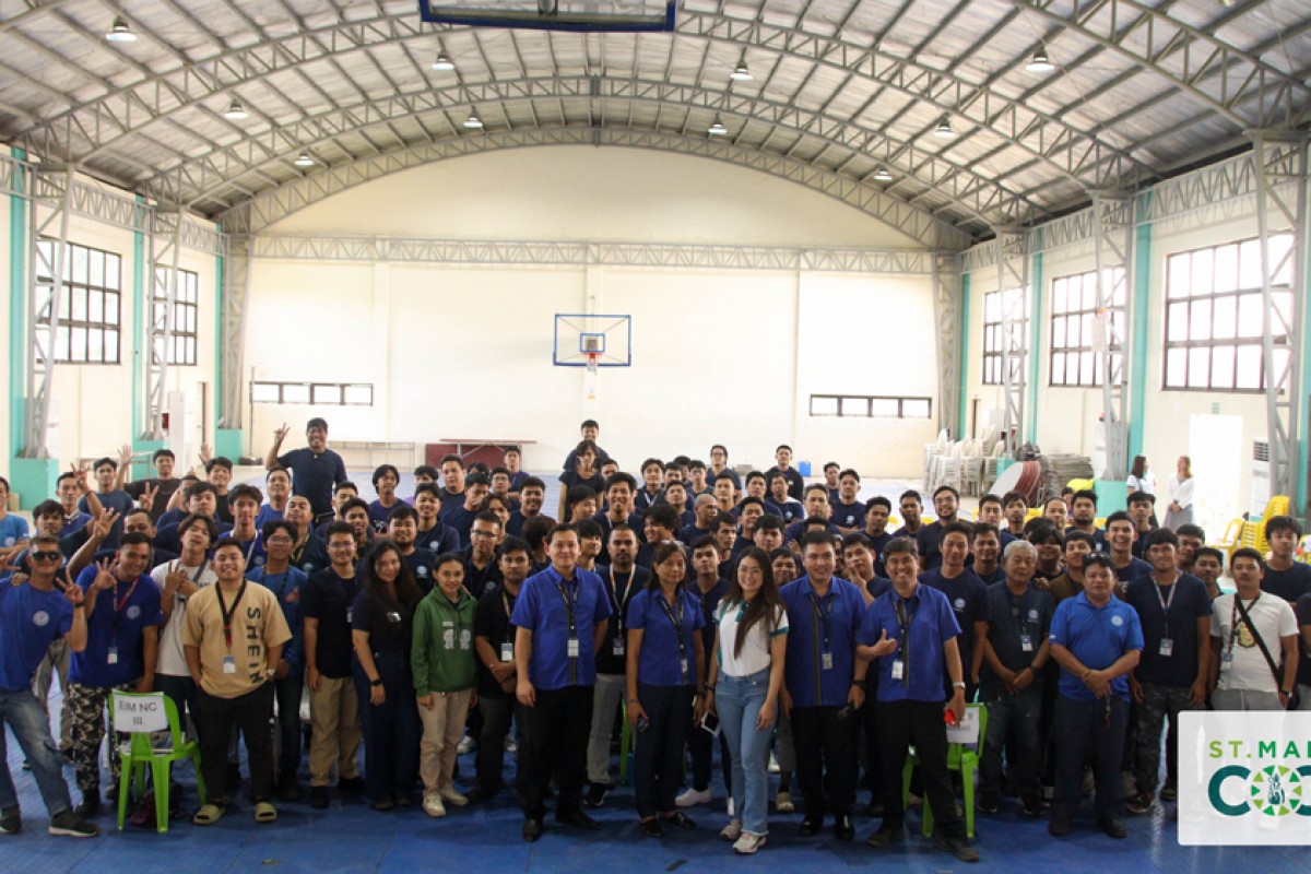 Financial Smarts & Cooperative Spirit: An Inspiring Session