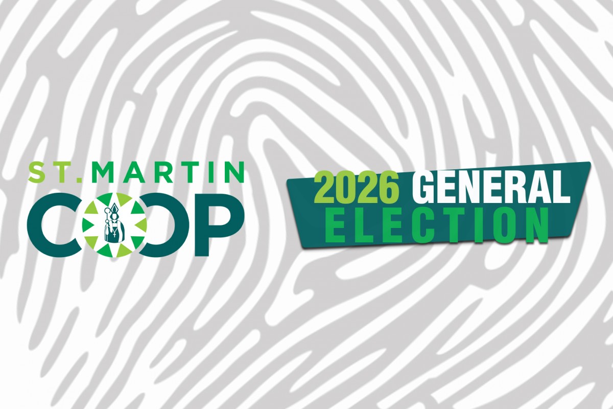 2026 GENERAL ELECTIONS